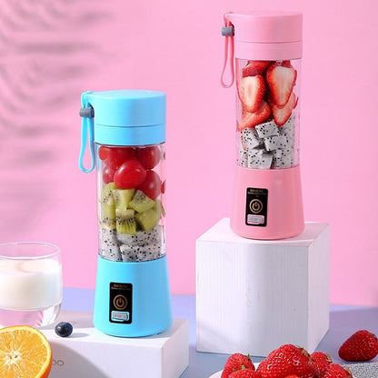 USB Juicer