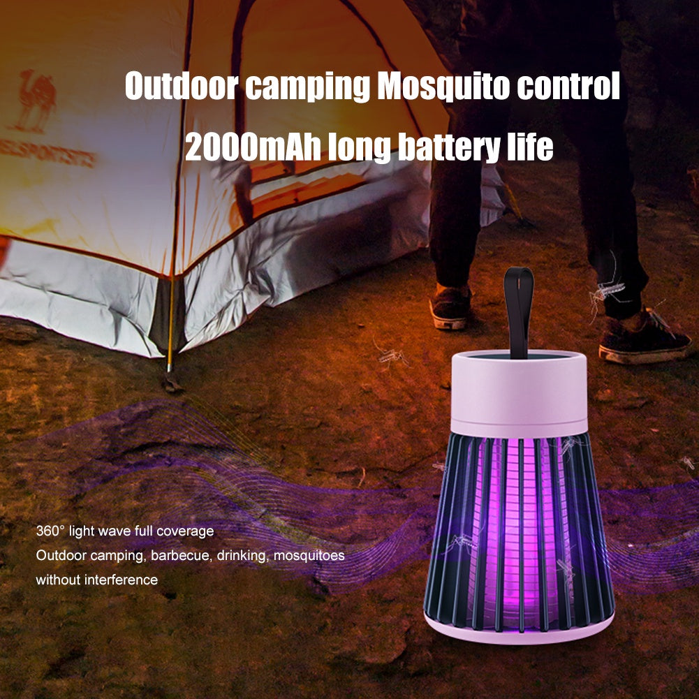 Electric Mosquito Killer Lamp