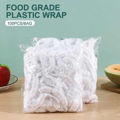 Food Storage Wrap