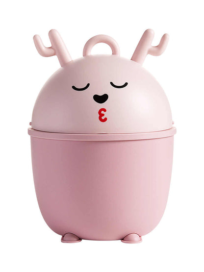 Cute Dustbin