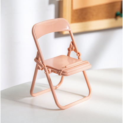 Funky Mobile Phone Holder - Chair Shaped