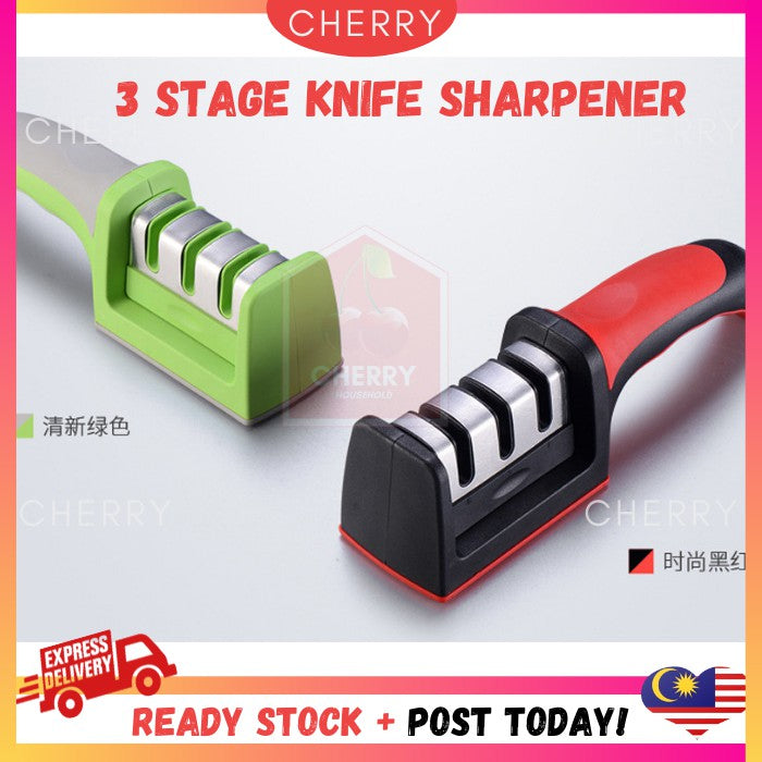 Knife Sharpener