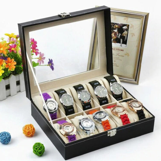 Watch Organizer (10 C)