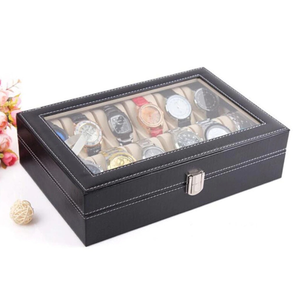 Watch Organizer (10 C)