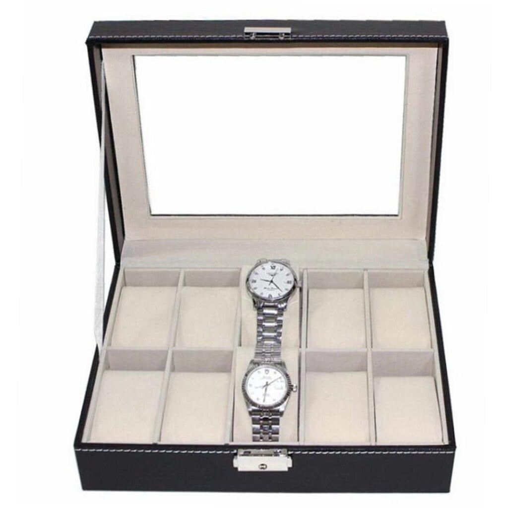 Watch Organizer (10 C)