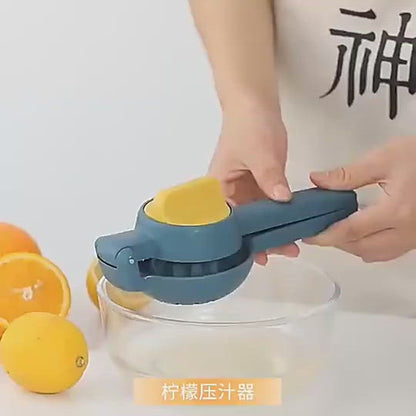 Manual Lemon Juicer