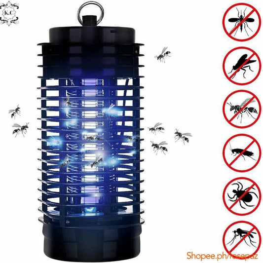 Electric UV Mosquito Lamp