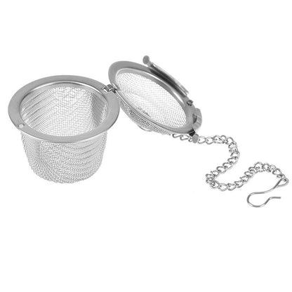 Stainless Steel Tea Strainer