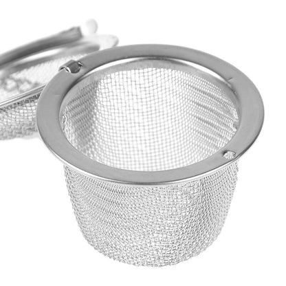 Stainless Steel Tea Strainer