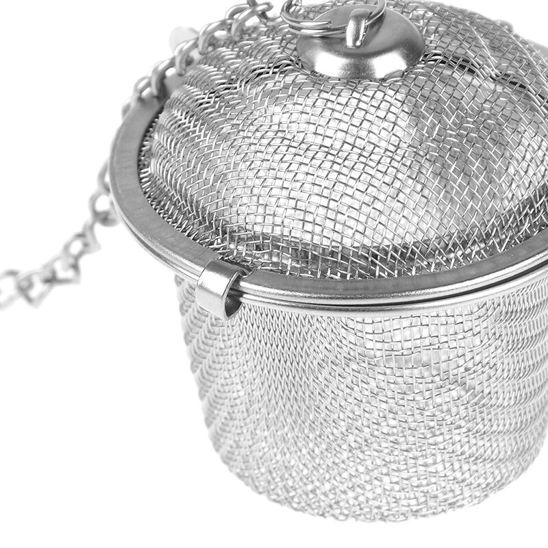 Stainless Steel Tea Strainer