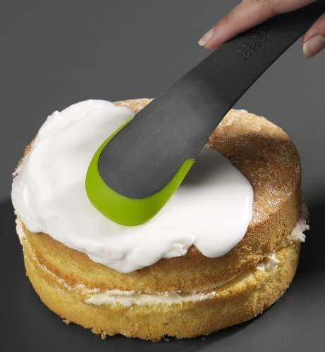 5-In-1 Utensil Slotted Solid Spoon