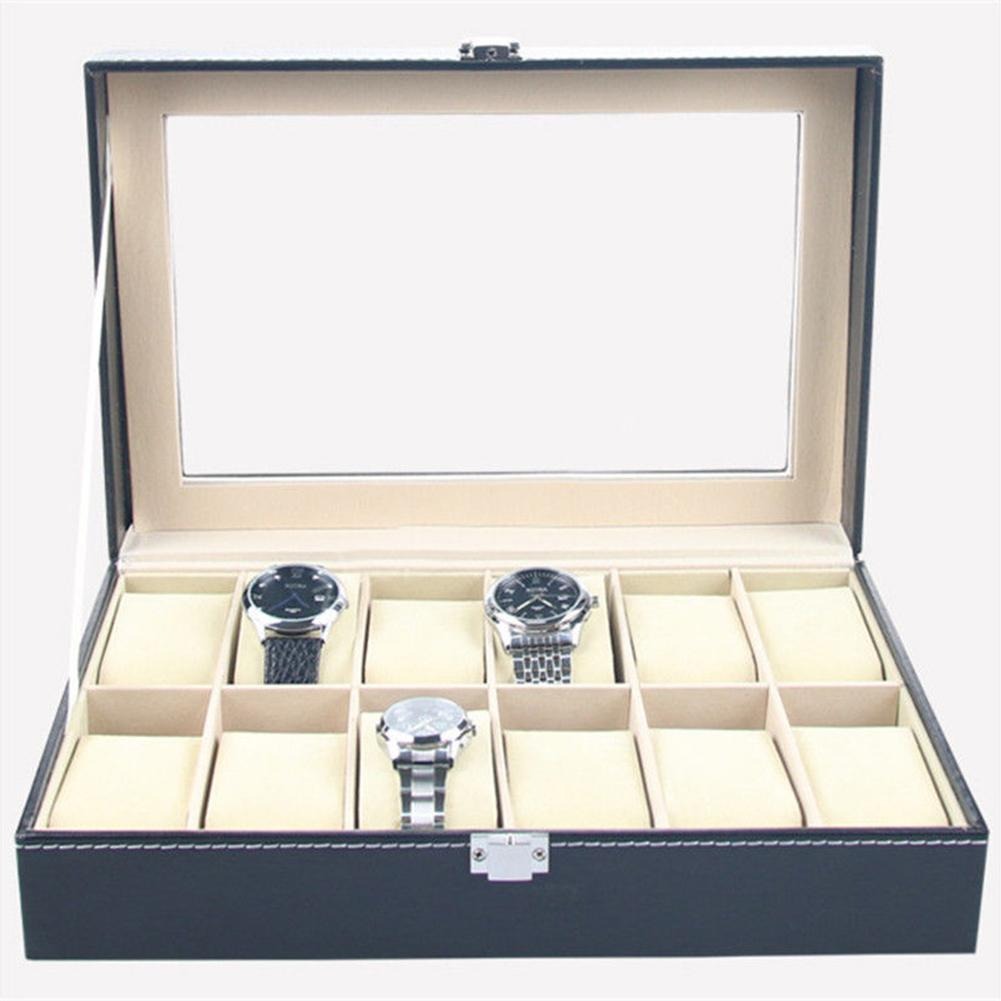 Watch Organizer (12 C)