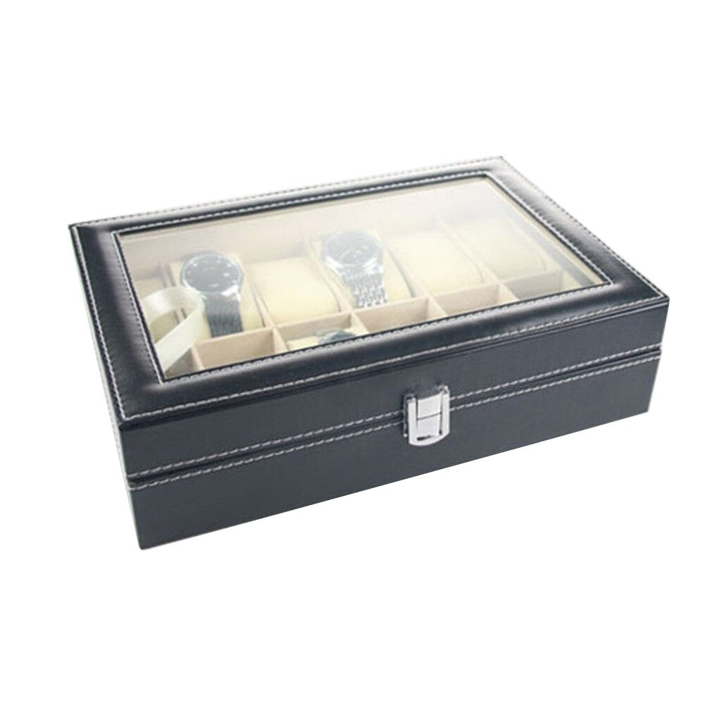 Watch Organizer (12 C)