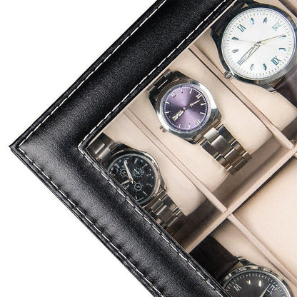 Watch Organizer (12 C)