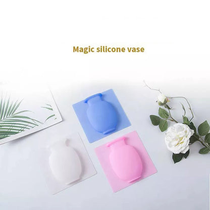 Flower Vase Silicone