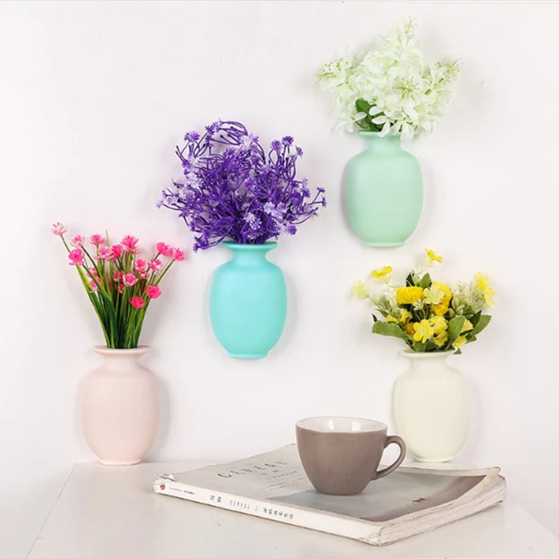 Flower Vase Silicone