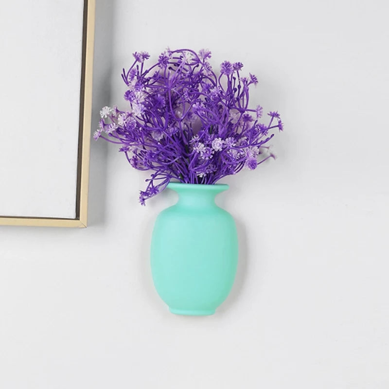 Flower Vase Silicone