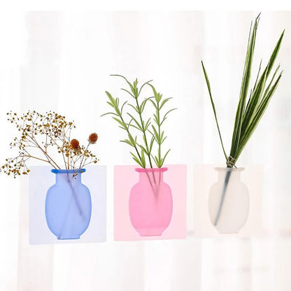 Flower Vase Silicone