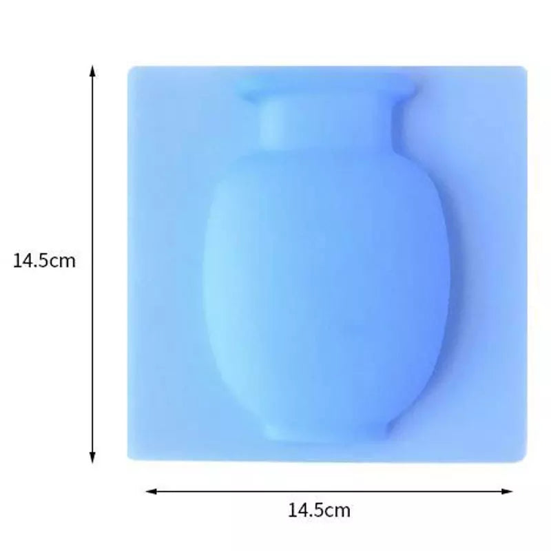 Flower Vase Silicone