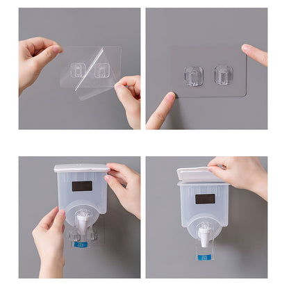 Wall Mounted Liquid Dispensor