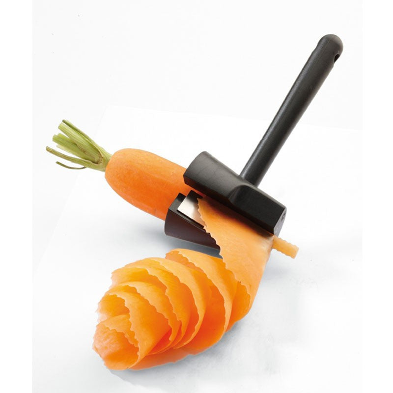 Spiral Food Cutter