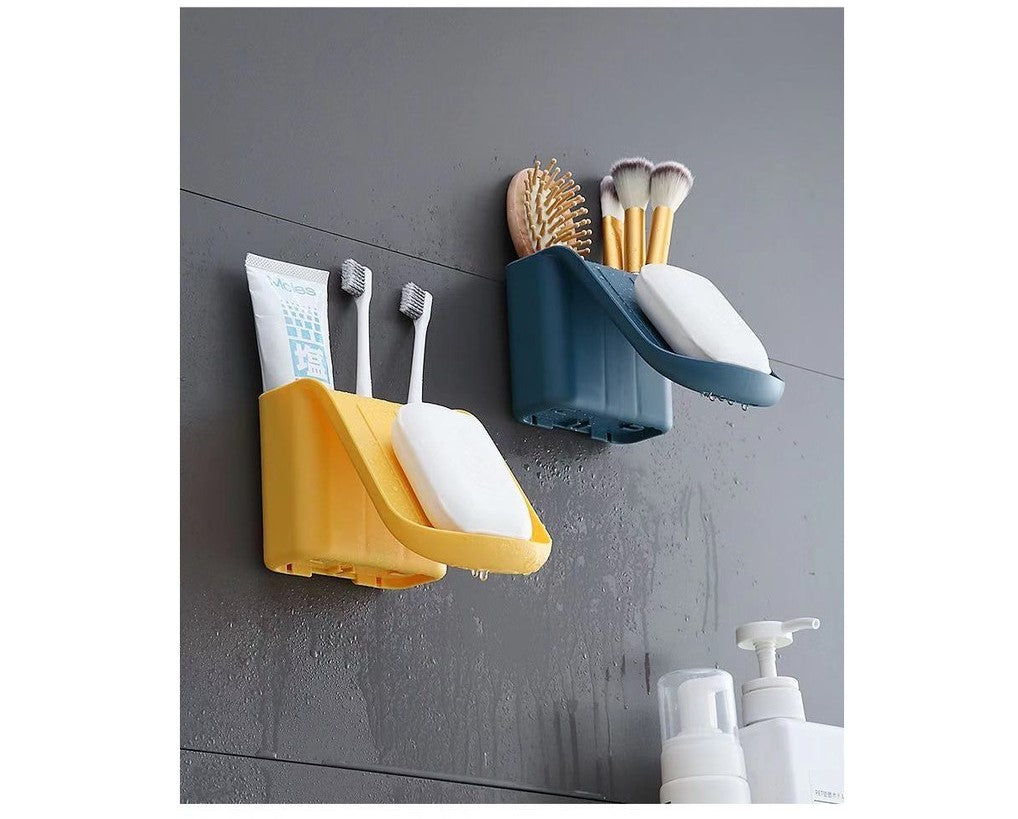 Wall Mounted Soap Box