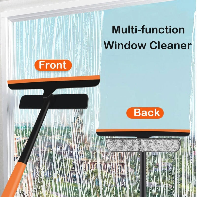 3 in 1 Multifunctional Window Cleaning Brush