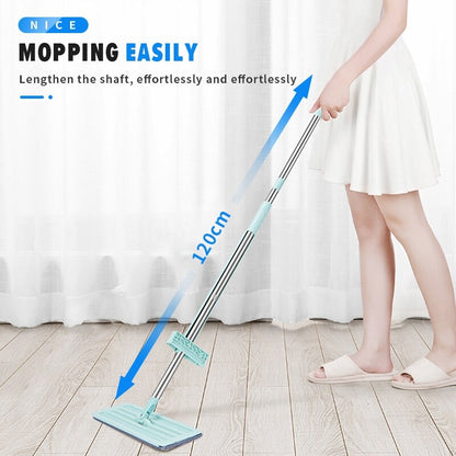 Self Wringing Magic Mop