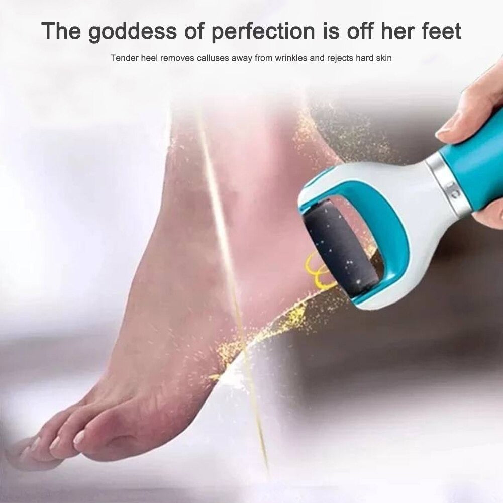 Electric Foot Grinder