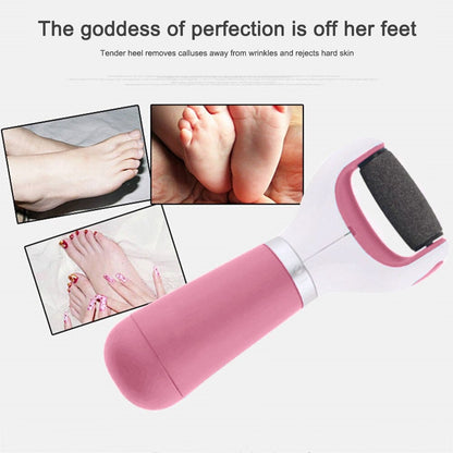 Electric Foot Grinder