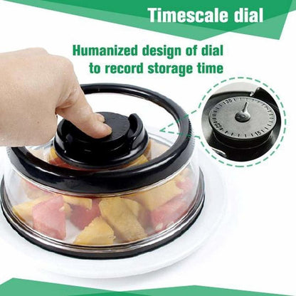 Vacuum Food Sealer