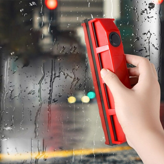 Double-side Magnetic Window Cleaner Glass Wiper