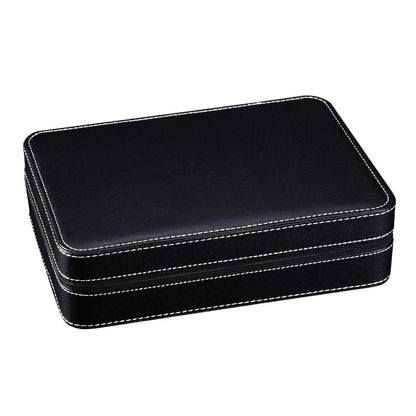 Portable Watch Box - 6 Set