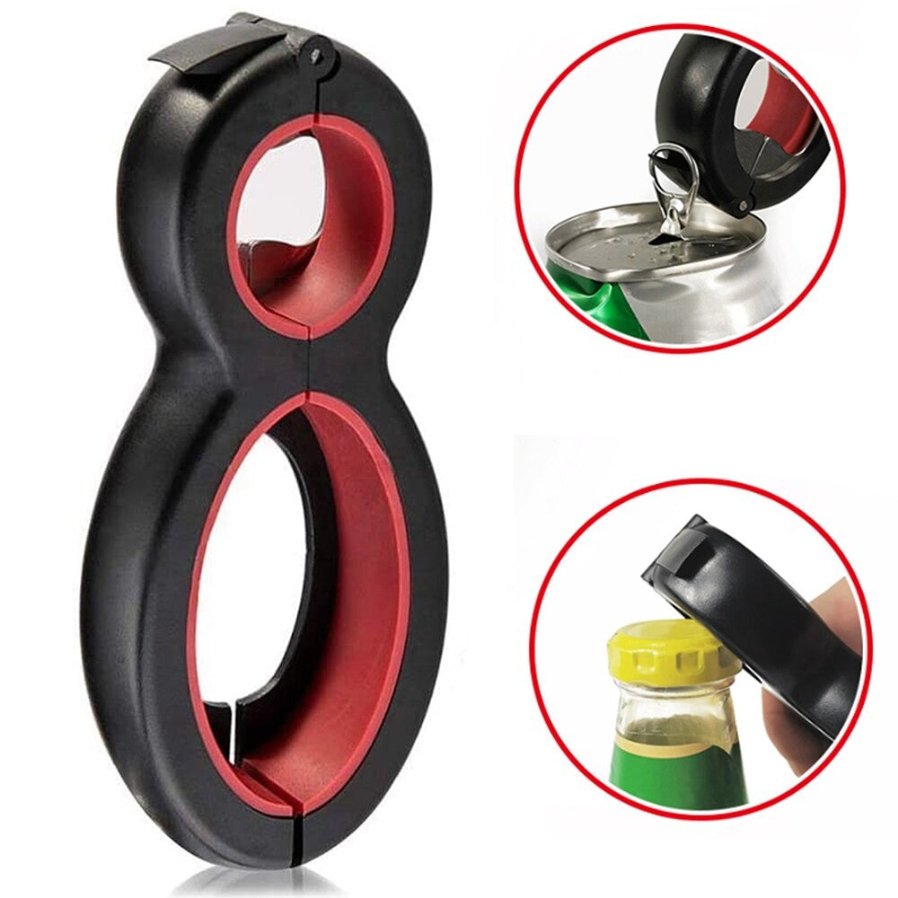 Bottle and Jar Opener