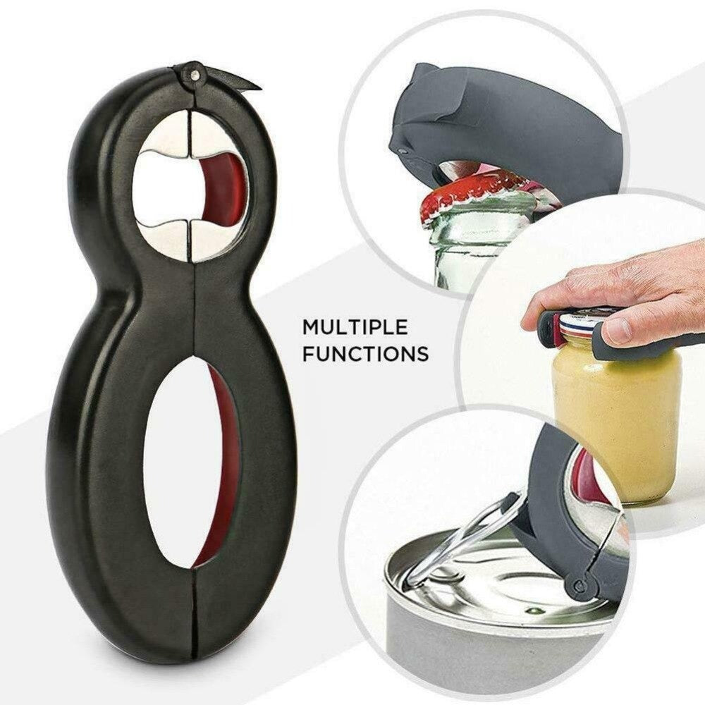 Bottle and Jar Opener