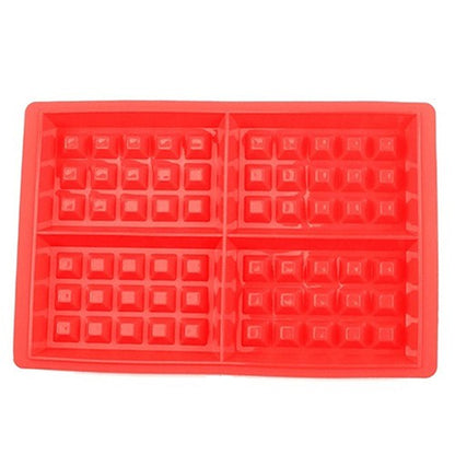 Waffle Mold