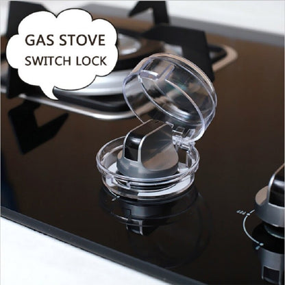 Kitchen Gas Stove Switch Cover