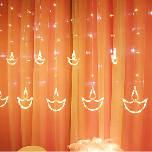 Diwali String Lights Decorations