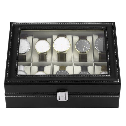 Watch Organizer (10 C)