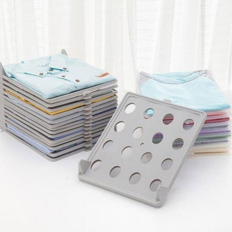 Shirt Organizer Set of 6