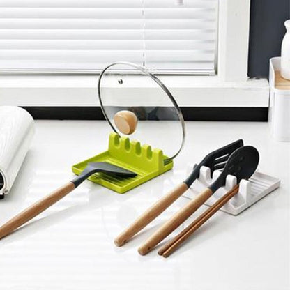 Spatula Rack -Assorted