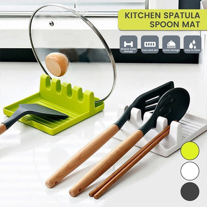 Spatula Rack -Assorted