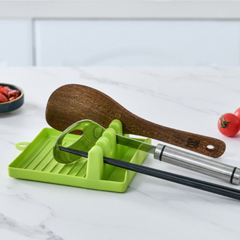 Spatula Rack -Assorted