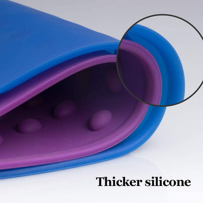 Silicone Iron Rest Pad - Assorted