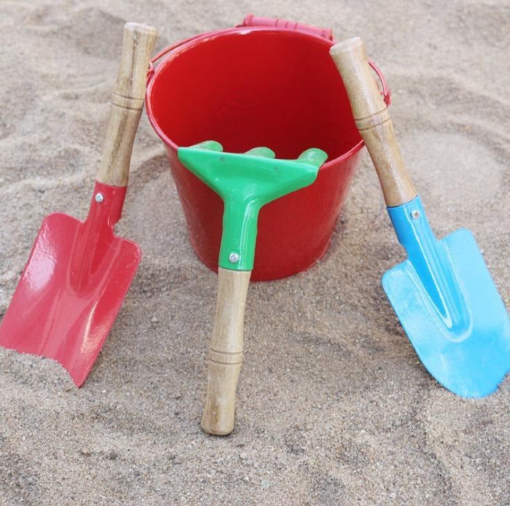 Kid Children Mini Garden Tools Set of 3