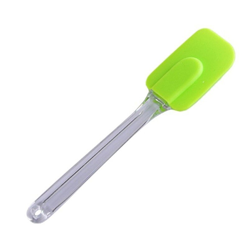 Silicone Spatula -Assorted