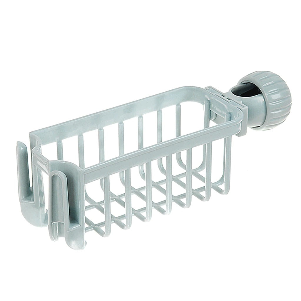 Plastic Faucet Rack