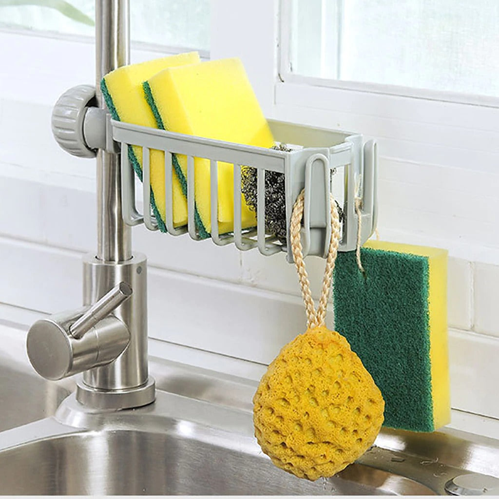 Plastic Faucet Rack