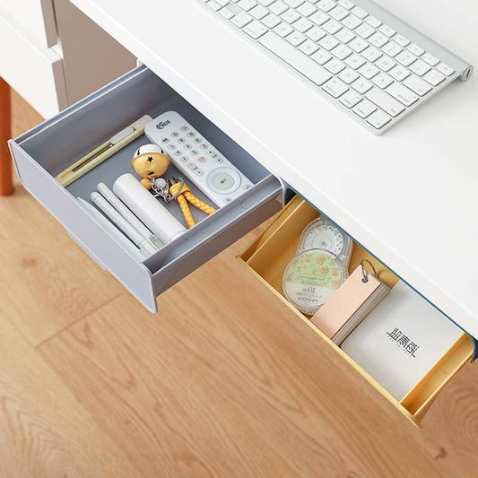 Invisible Drawer Storage Box