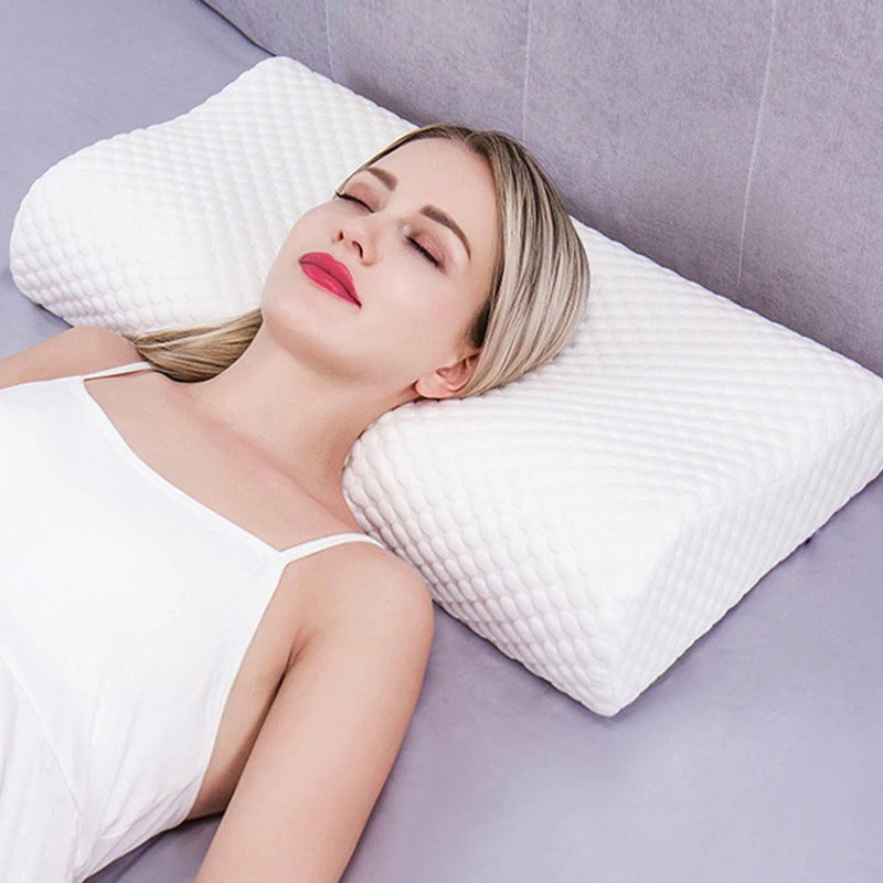 Foam Bedding Pillow